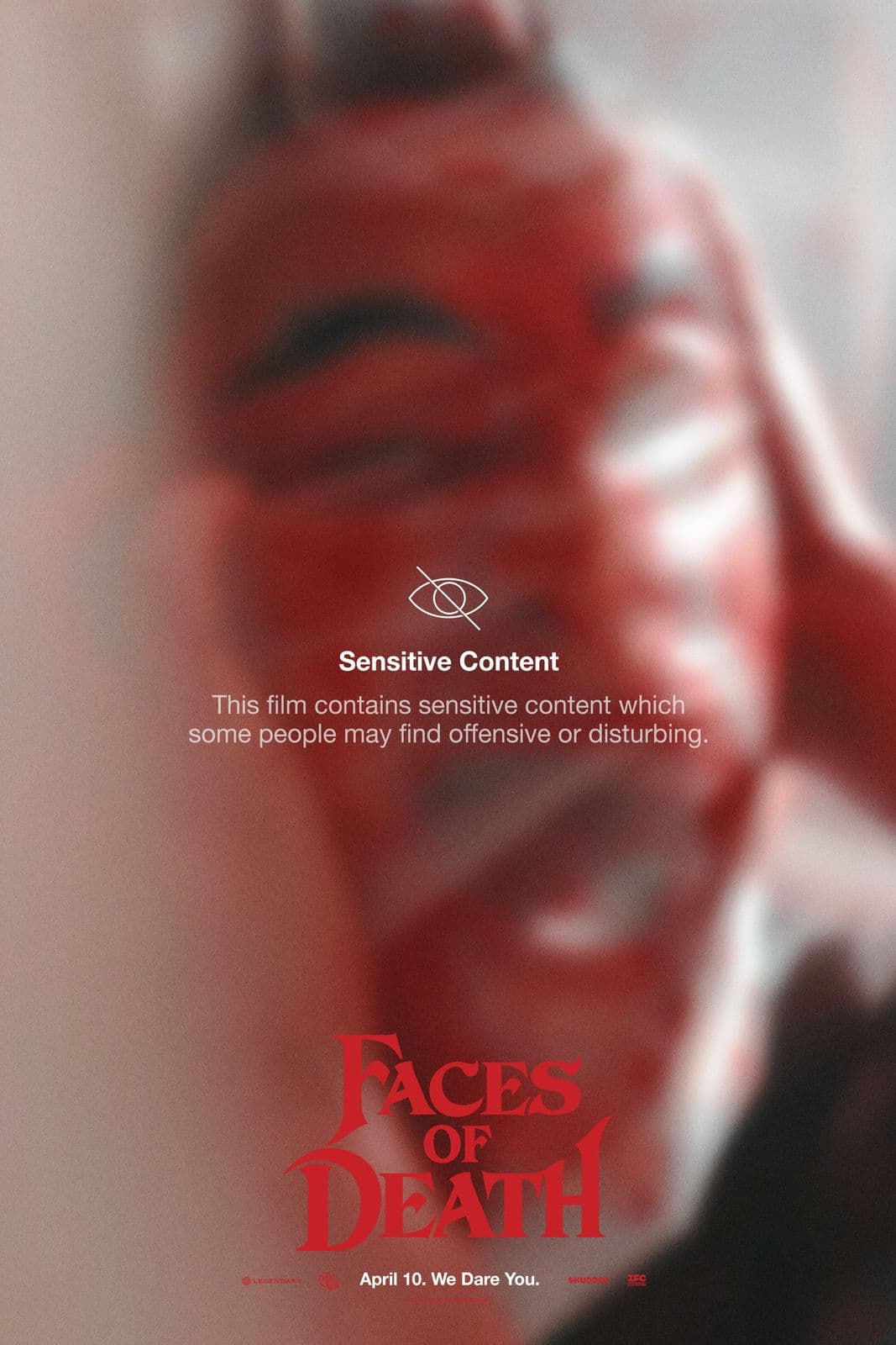 Faces of Death 2026 BluRay 1080p DDP 5 1 x264-hallowed