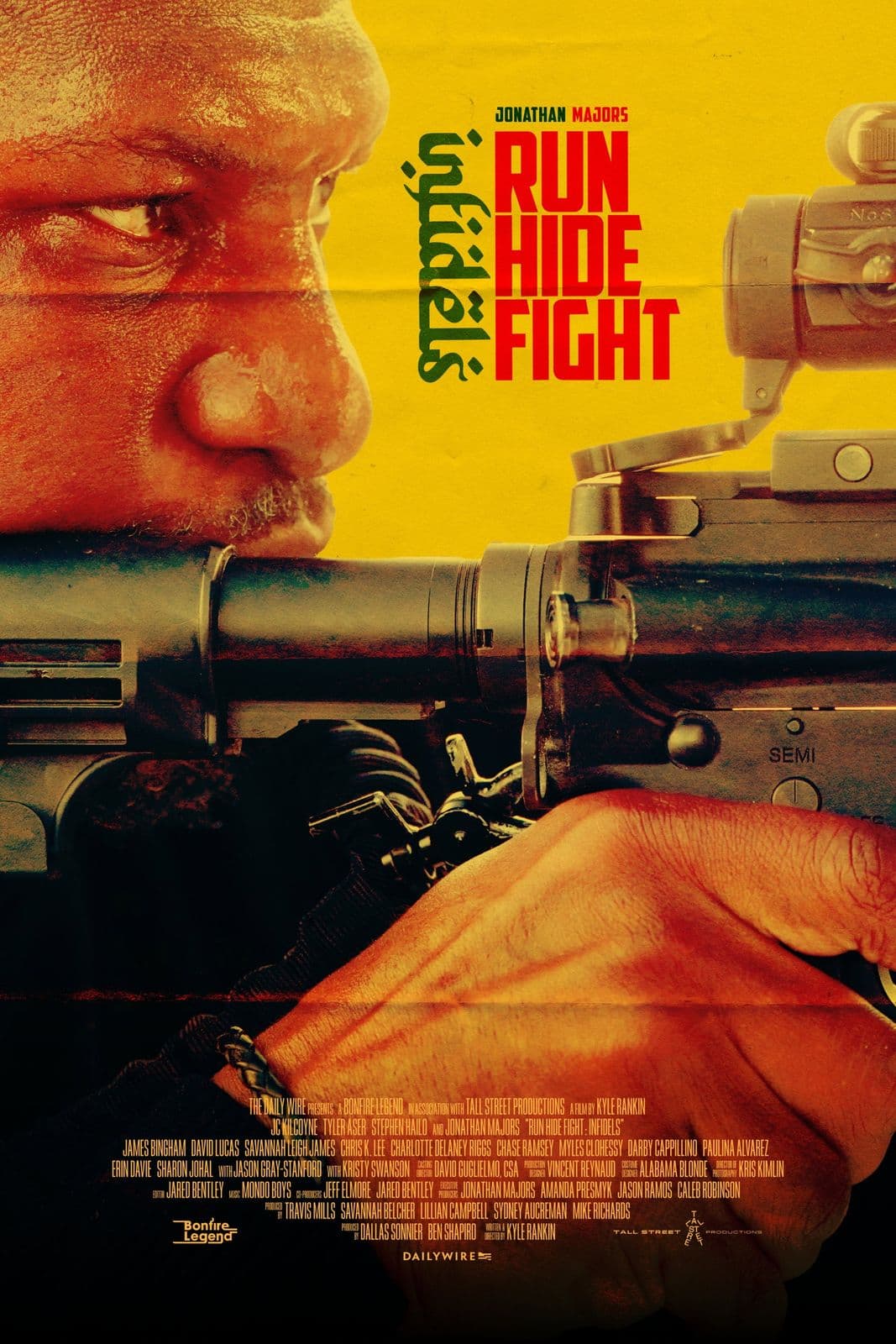 Run Hide Fight Infidels 2026 720p WEBRip-LAMA