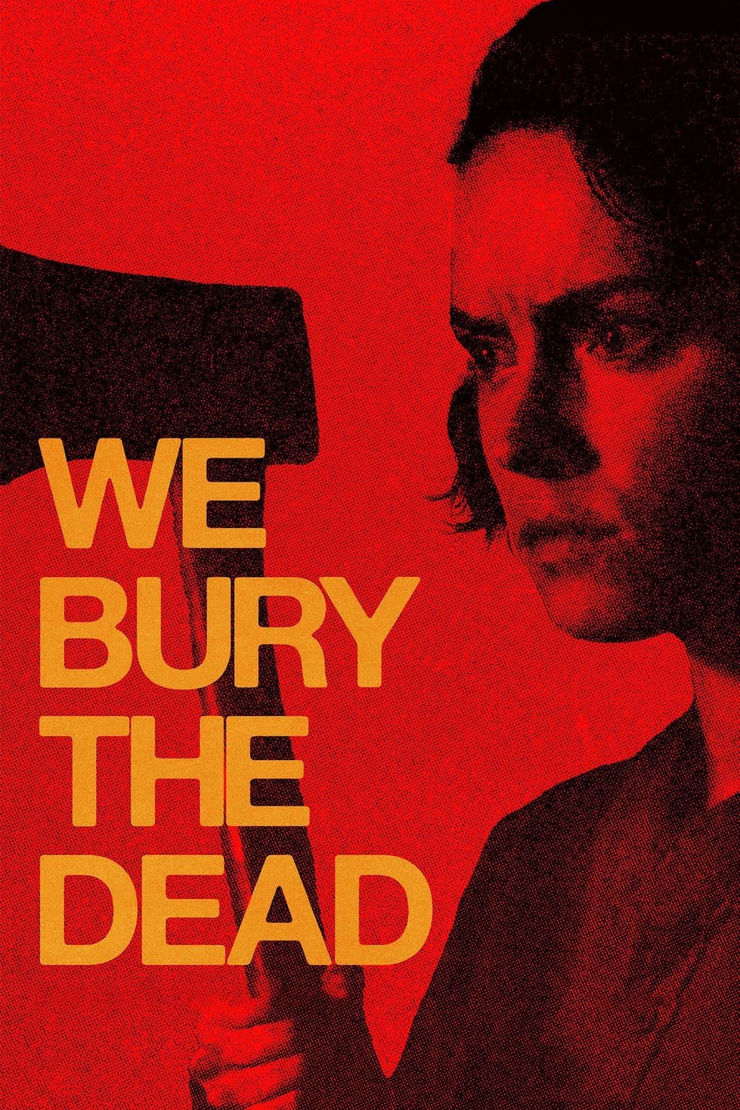 We Bury the Dead 2026 m720p BluRay x264-GeneMige