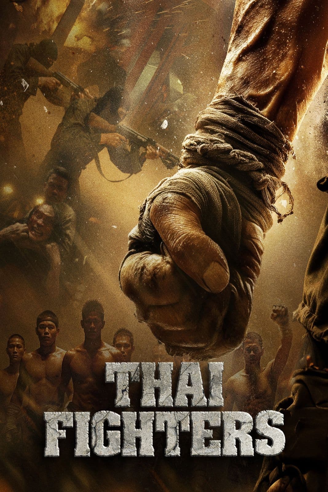 Thai Fighters 2026 1080p WEBRip 5 1-WORLD