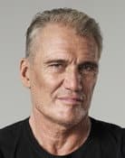 Dolph Lundgren