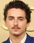 Timothée Chalamet