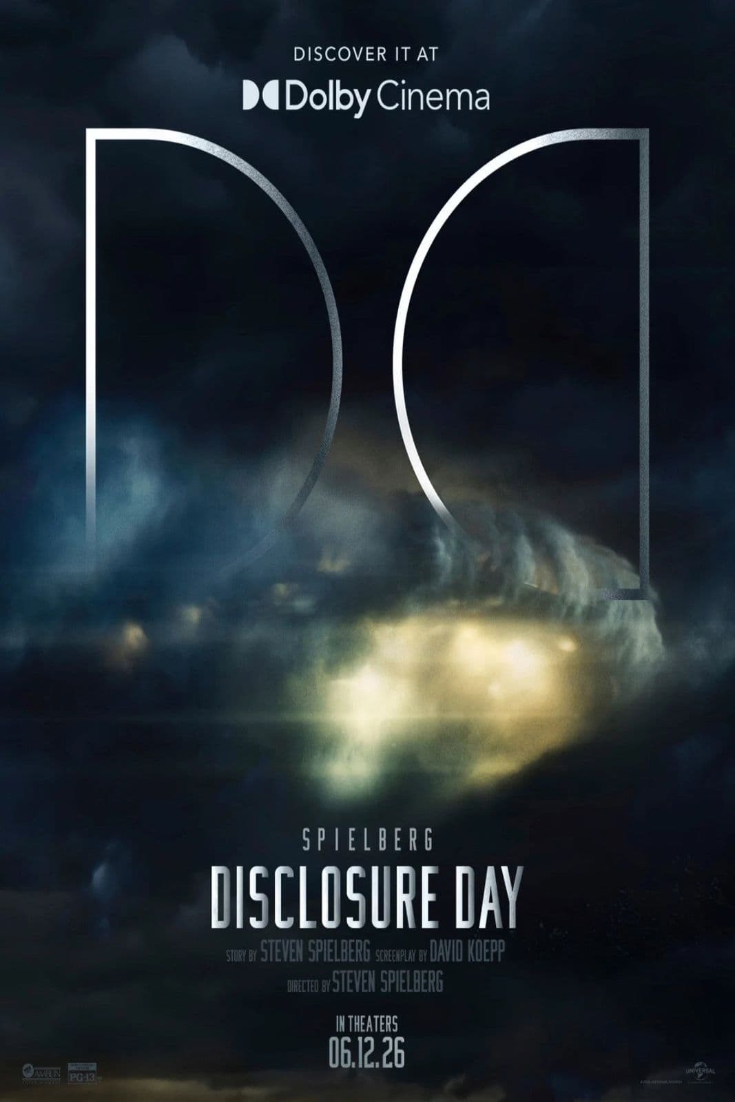 Disclosure Day 2026 1080p WEB DL HEVC x265 5 1-BONE