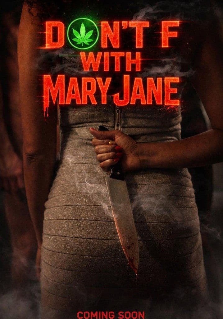 Dont F With Mary Jane 2026 1080p WEBRip-LAMA