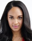 Cynthia Addai-Robinson