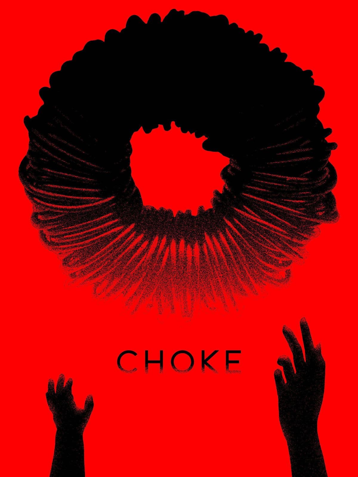 CHOKE 2024 1080p WEBRip DDP 2 0 10bit H 265-iVy
