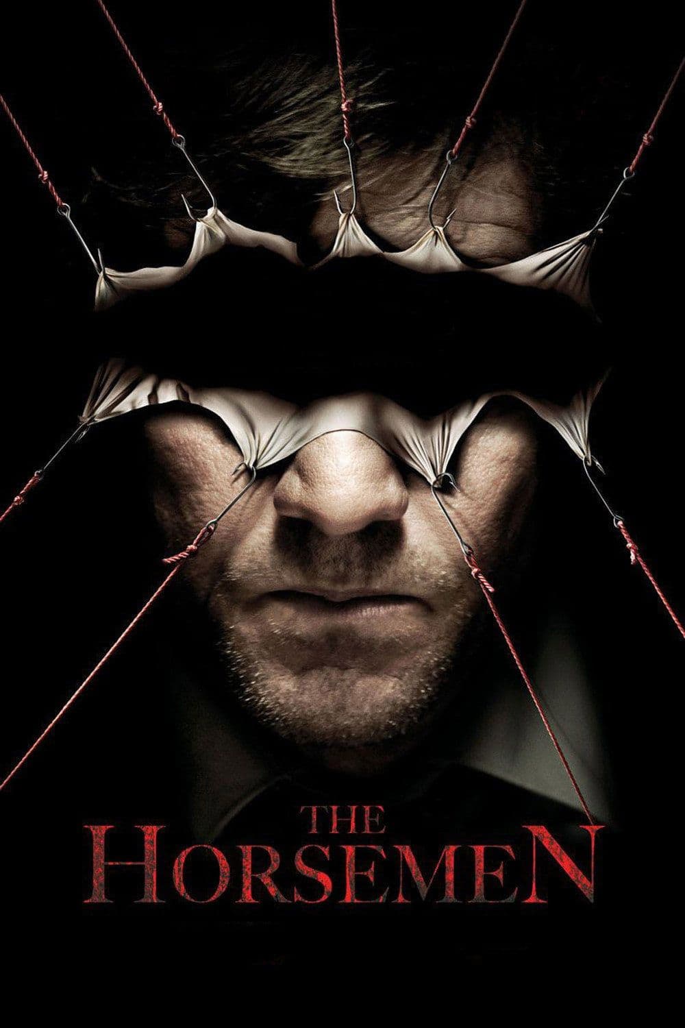 4 Horsemen Apocalypse 2022 1080p BluRay x264-PTP
