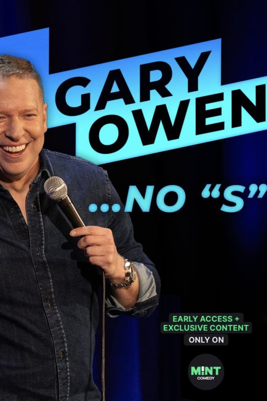Gary Owen No 5 2025 1080p WEB H264-OUTPOST31