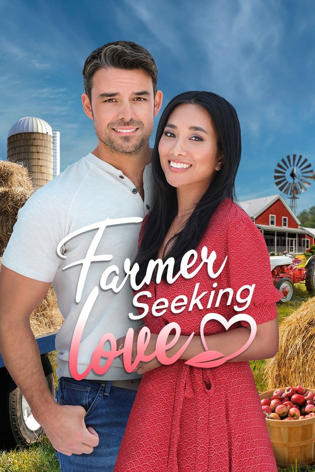 Farmer Seeking Love 2022 1080p WEB DL HEVC x265 5 1-BONE