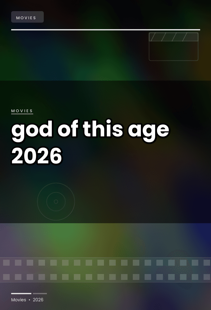 god of this age 2026 720p web h264-jff