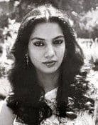 Shabana Azmi