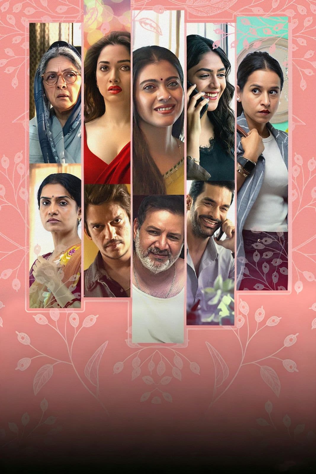 Lust Stories 2 2023 2160p 4K WEB 5 1-WORLD