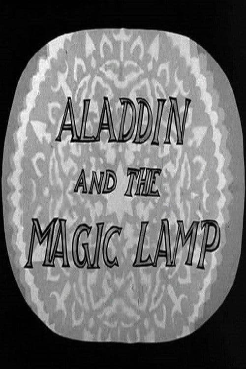 Aladdin and the Magic Lamp 1954 576p DVDRip DDP 1 0 10bit H 265-iVy