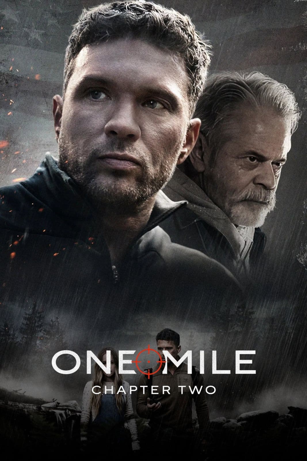 One Mile Chapter Two 2026 1080p DUAL WEB DL x264 EAC3 5 1 HdT