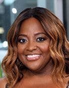 Sherri Shepherd