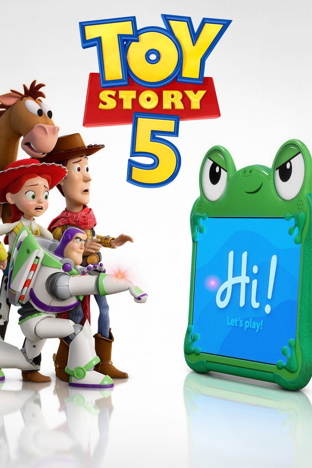Toy Story 5 2026 1080p BluRay x265 SDR DDP Atmos 7 1 English DarQ-HONE