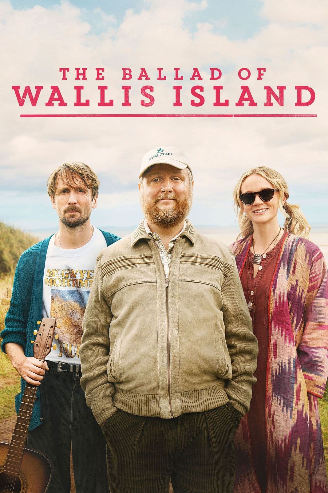 The Ballad of Wallis Island 2025 m720p BluRay x264-GeneMige