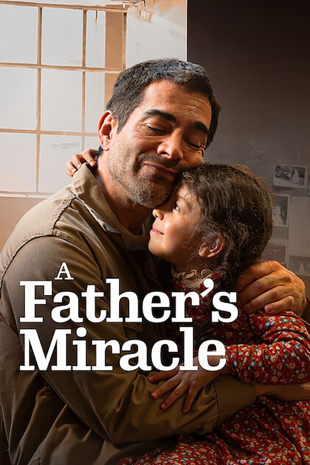 La Celda De Los Milagros 2025 1080p WEBRip x265 10bit 5 1 YTS GG YTS BZ