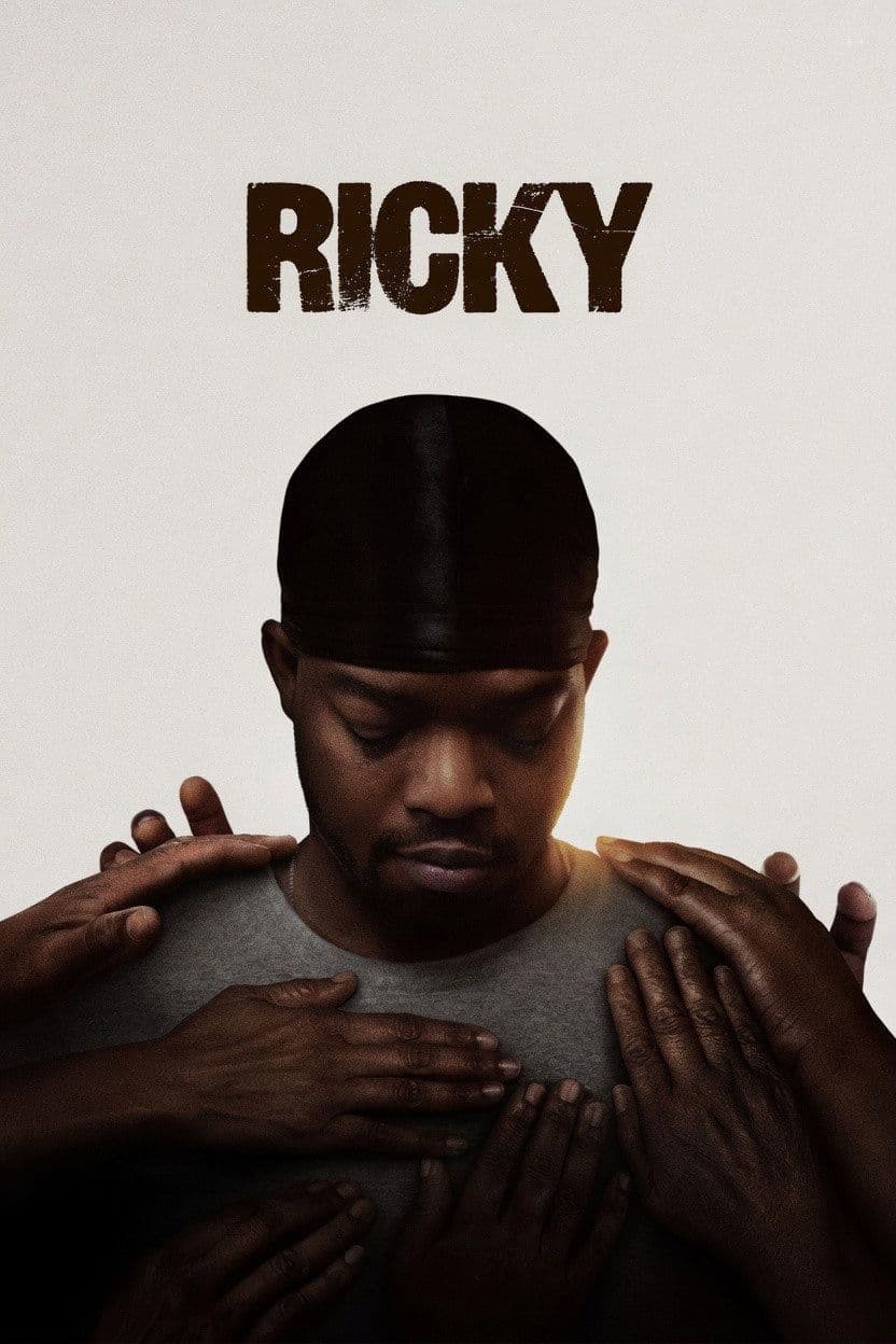 Ricky 2025 1080p WEB DL HEVC x265-BONE