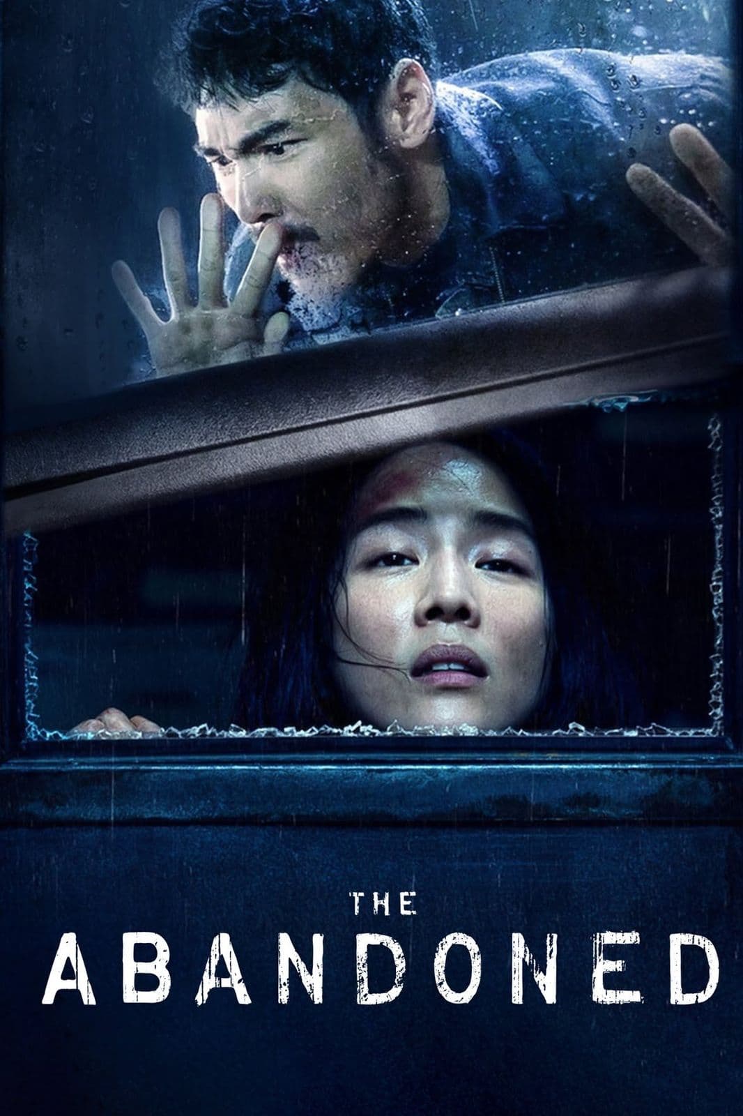 The Abandoned 2023 1080p NF WEB DL H 264 DDP5 1-HHWEB