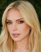 Lindsay Lohan
