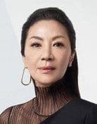 Michelle Yeoh