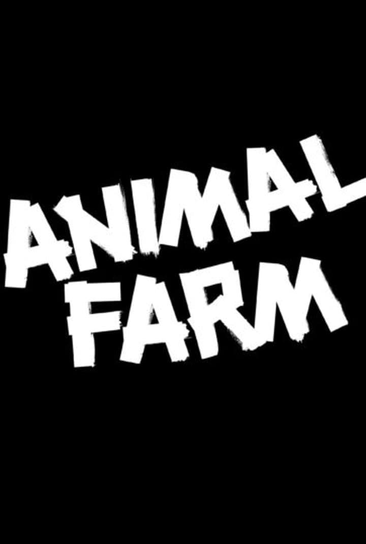 Animal Farm 2025 1080p BluRay x264-OFT