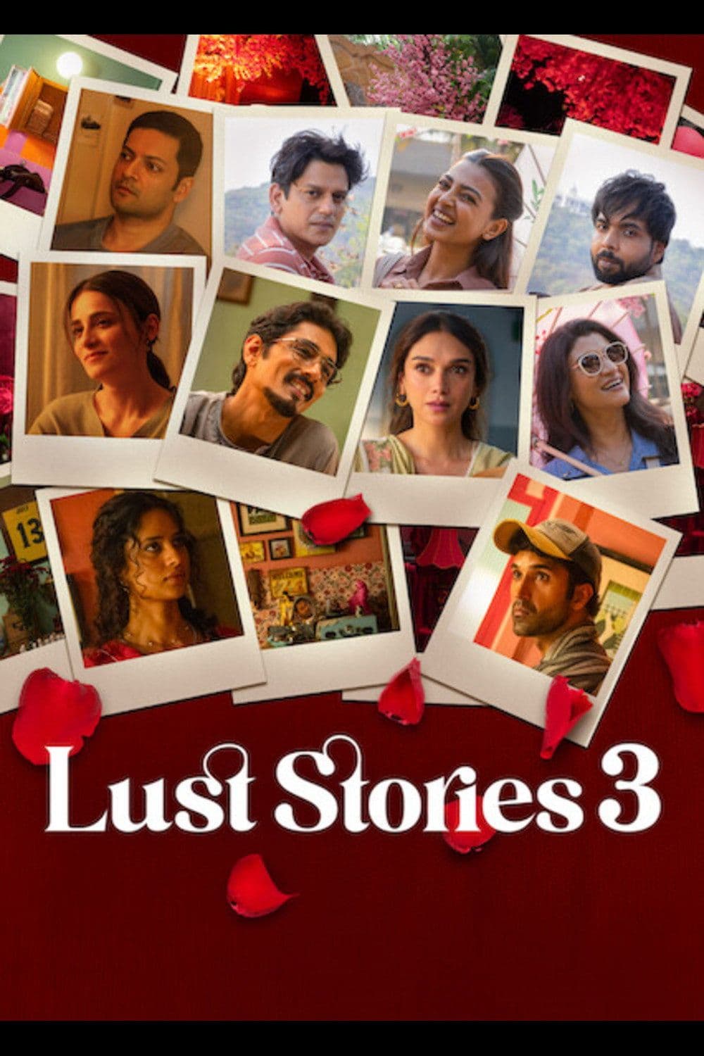 Lust Stories 3 2026 1080p NF WEB DL DD 5 1 Atmos H 264-playWEB