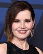Geena Davis