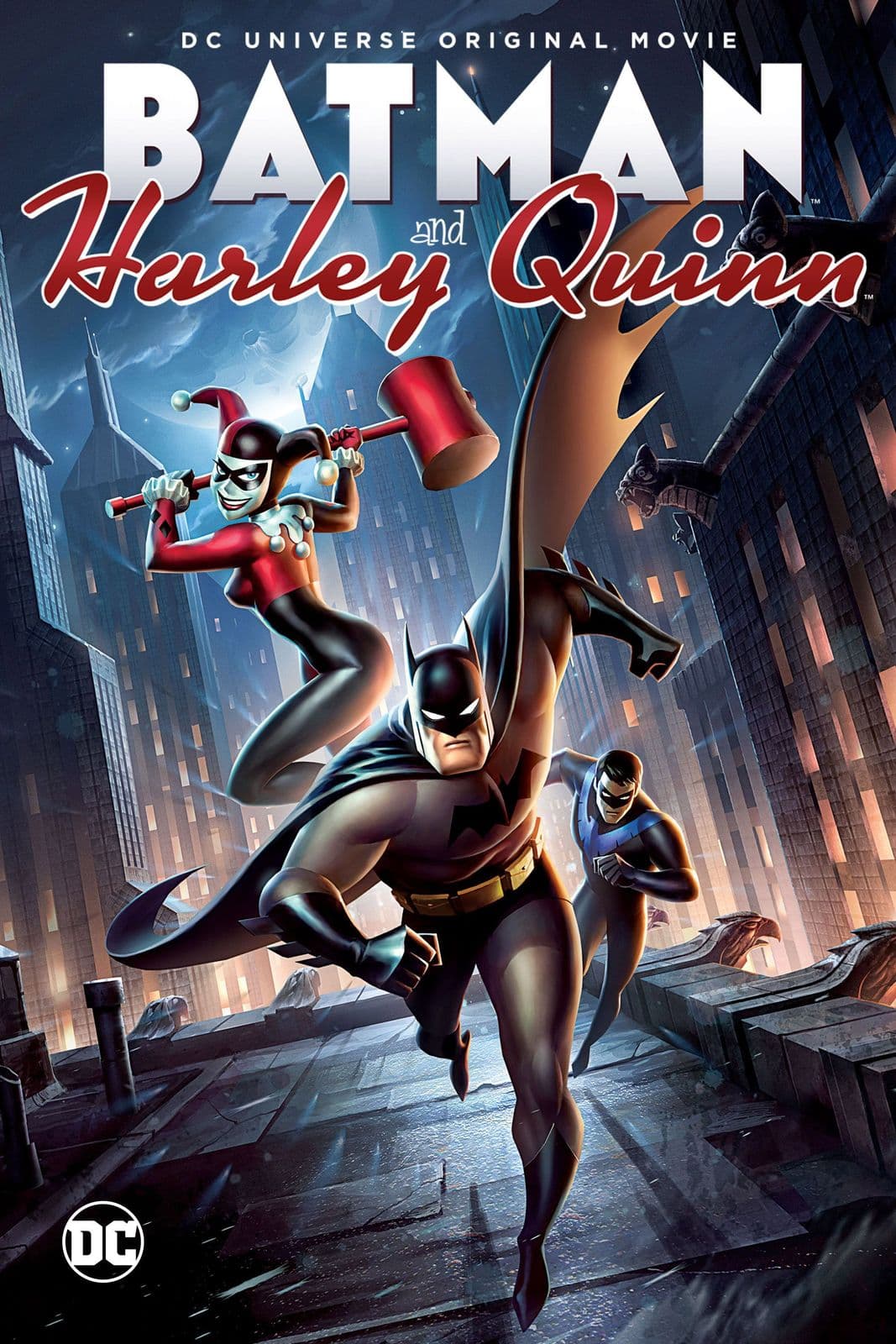 Batman and Harley Quinn 2017 2160p BluRay HDR10 DDP 5 1 x265-edge2020