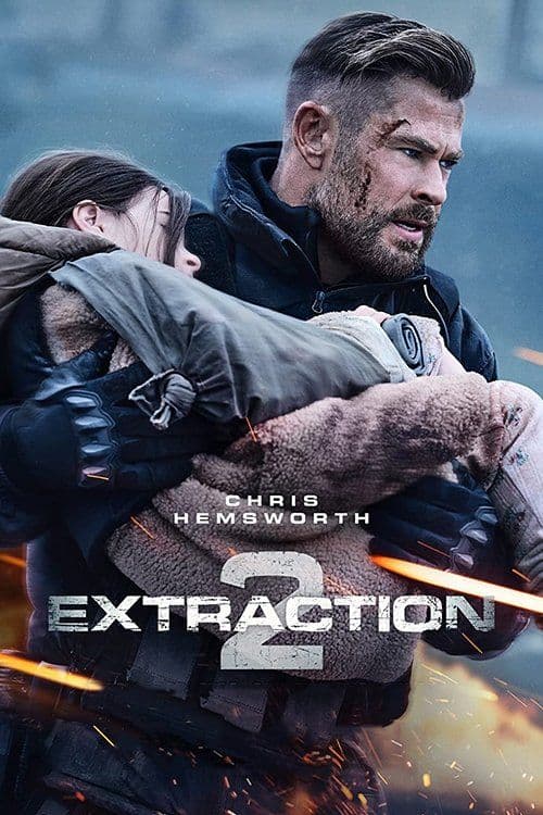 Extraction 2 2023 with Audio Description 1080p NF WEB DL DDP5 1 H 264-Kitsune