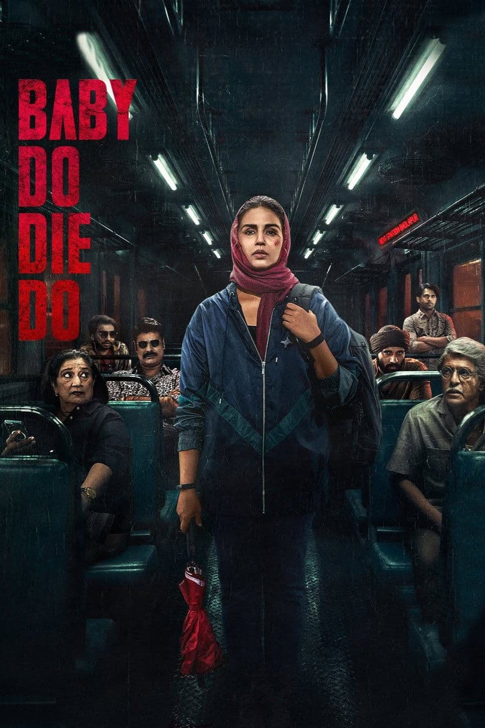 Baby Do Die Do 2026 1080p WEBRip x265 10bit 5 1-WORLD