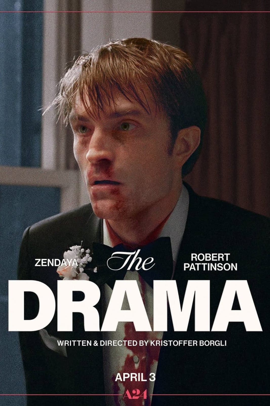 The Drama 2026 720p BluRay x264-GeneMige