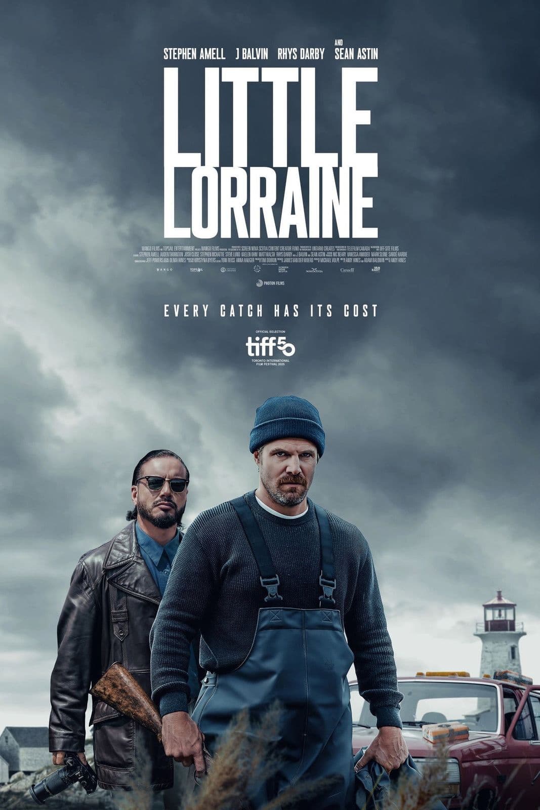Little Lorraine 2025 1080p AMZN WEBRip HEVC 10bit AAC5 1-LuCY