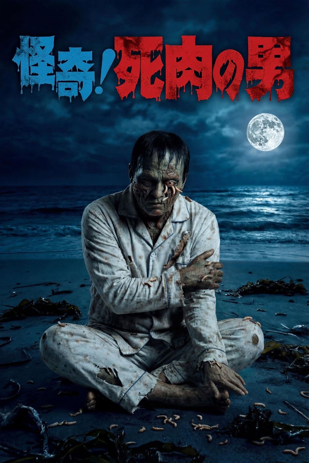 The Living Corpse 2026 1080p AMZN WEB-DL DD 2 0 H 264-playWEB