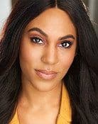 Brittney Q. Hill