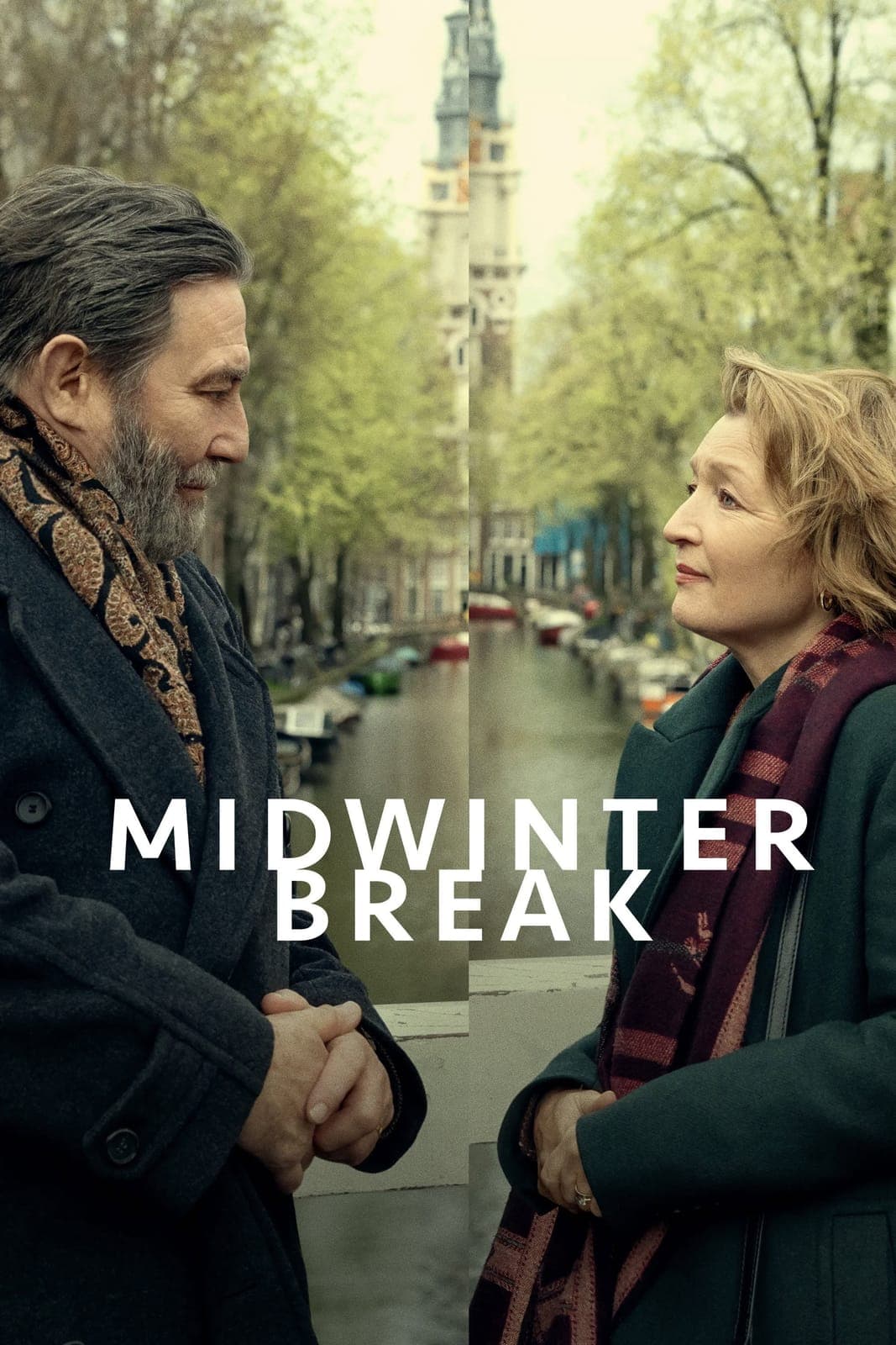 Midwinter Break 2026 1080p DUAL AMZN WEB DL x264 EAC3 5 1