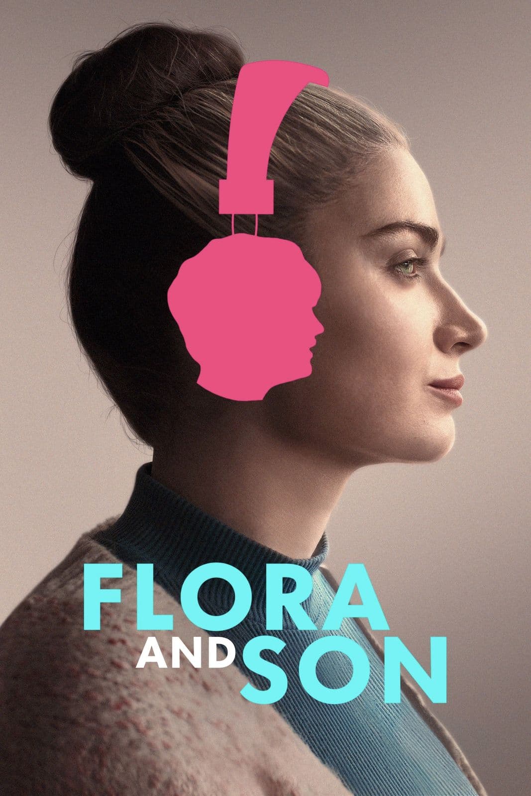 Flora and Son 2023 1080p DUAL TV WEB DL x264 EAC3 5 1 MiRA
