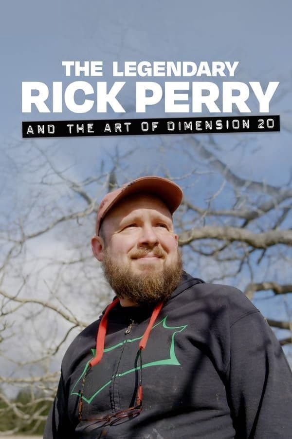 The Legendary Rick Perry 2023 1080p WEBRip-LAMA