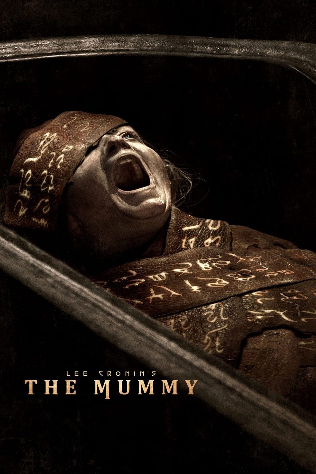 Lee Cronins The Mummy 2026 2160p HMAX WEB DL DDPA 5 1 DV HDR H 265-PiRaTeS