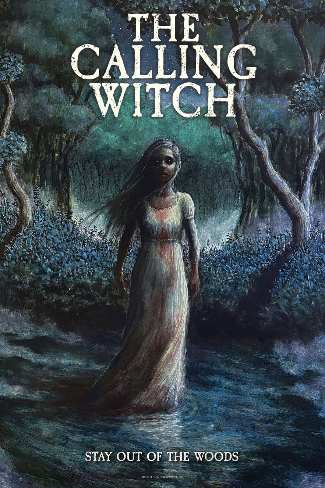 The Calling Witch 2026 iNTERNAL 1080p WEBRip HEVC 10bit AAC-LuCY