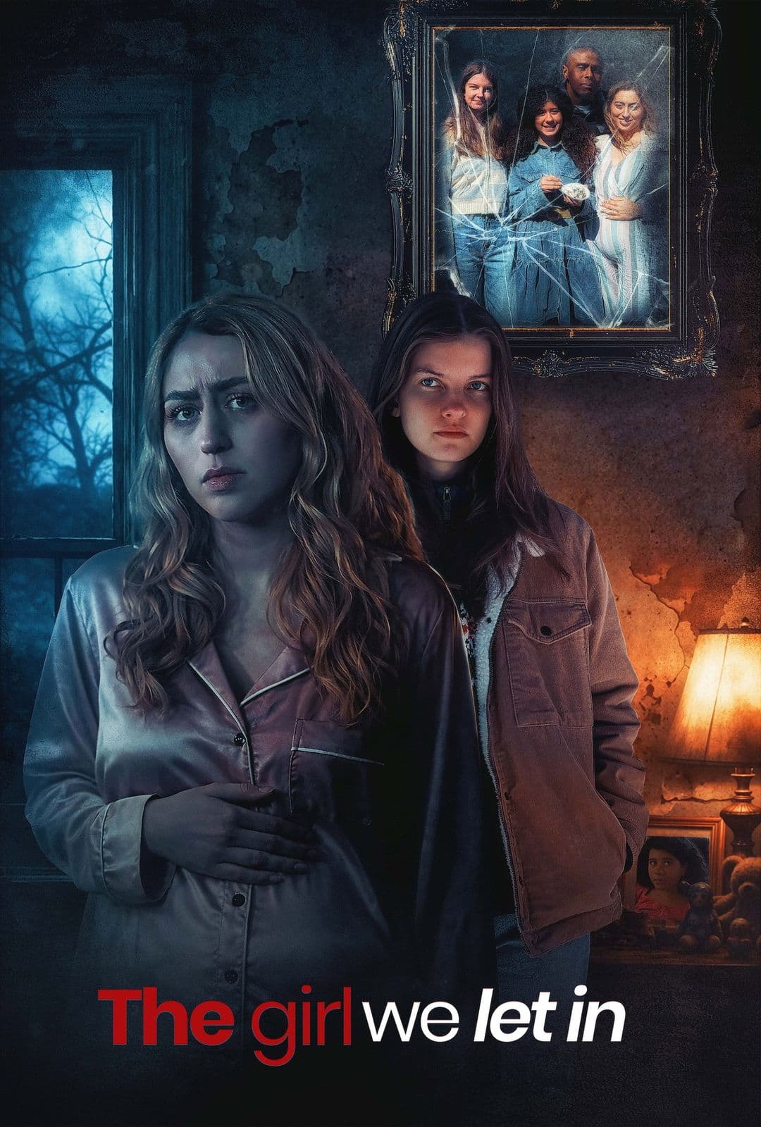 The Girl We Let In 2026 1080p Relay WEB DL AAC2 0 H 264-BobDobbs