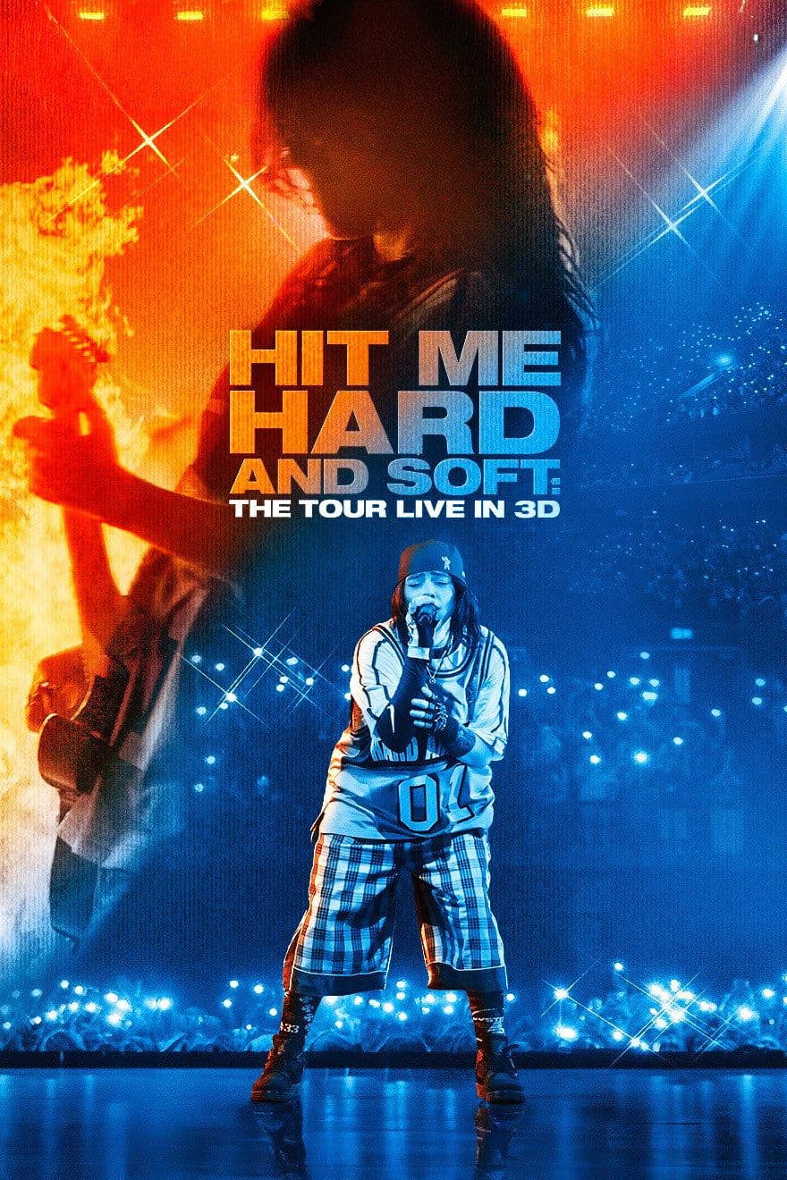 billie eilish hit me hard and soft the tour 2026 bdrip h264-rbb
