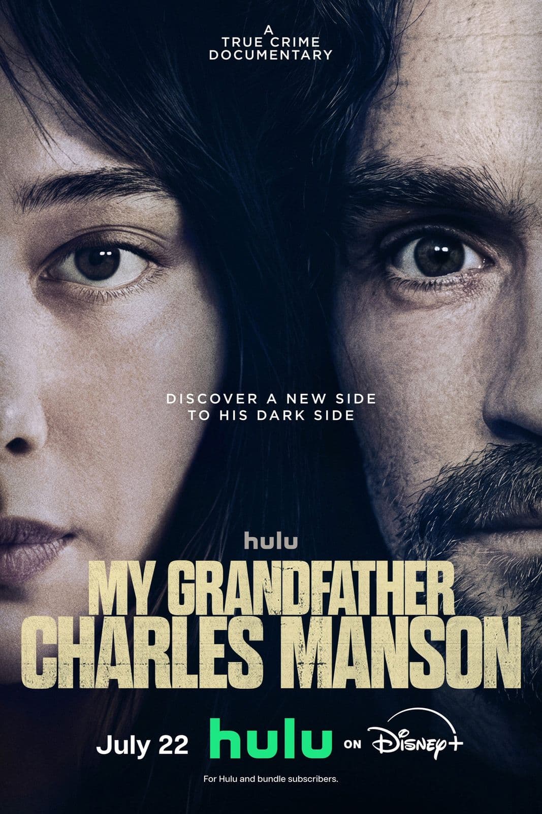 My Grandfather Charles Manson 2026 1080p WEBRip 5 1-LAMA
