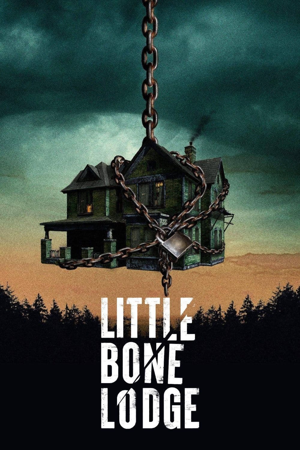 Little Bone Lodge 2023 720p BluRay x264-GeneMige