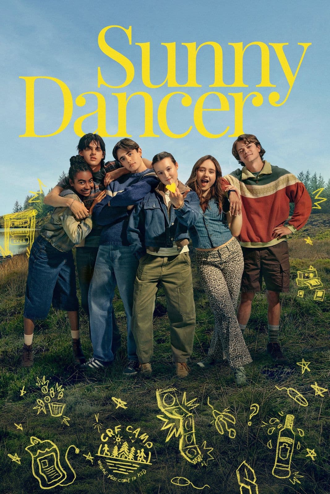Sunny Dancer 2026 2160p 4K WEB 5 1-LAMA