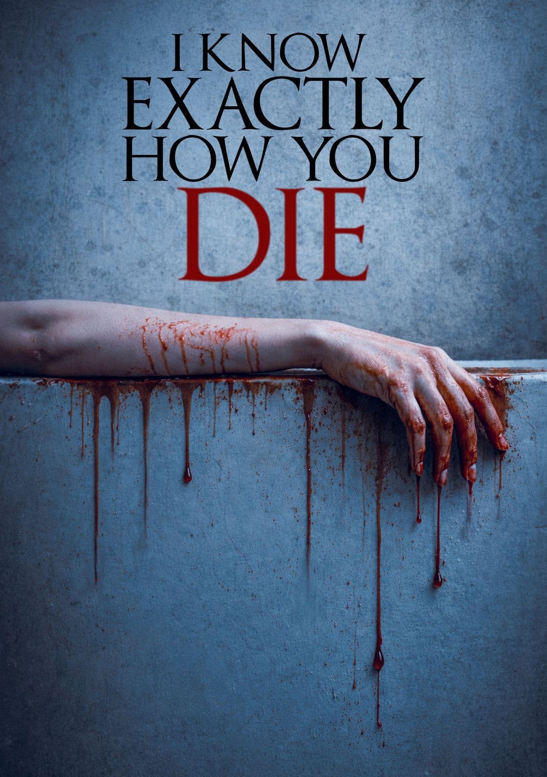 i know exactly how you die 2026 web h264-rbb