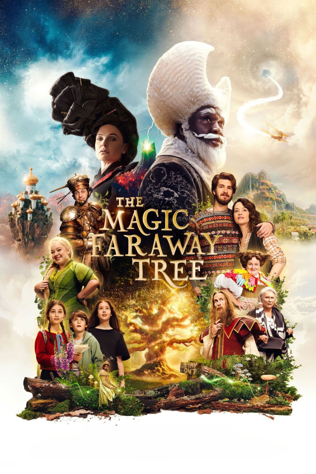 The Magic Faraway Tree 2026 m1080p BluRay x264-GeneMige
