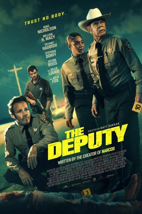 The Deputy 2026 1080p WEB DL HEVC x265 5 1-BONE