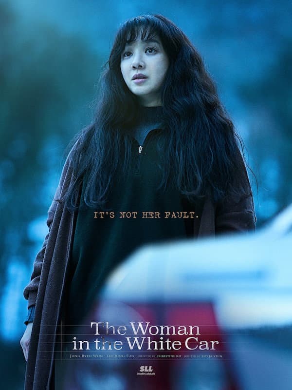 The Woman In The White Car 2022 720p WEBRip-YTSGGYTSBZ
